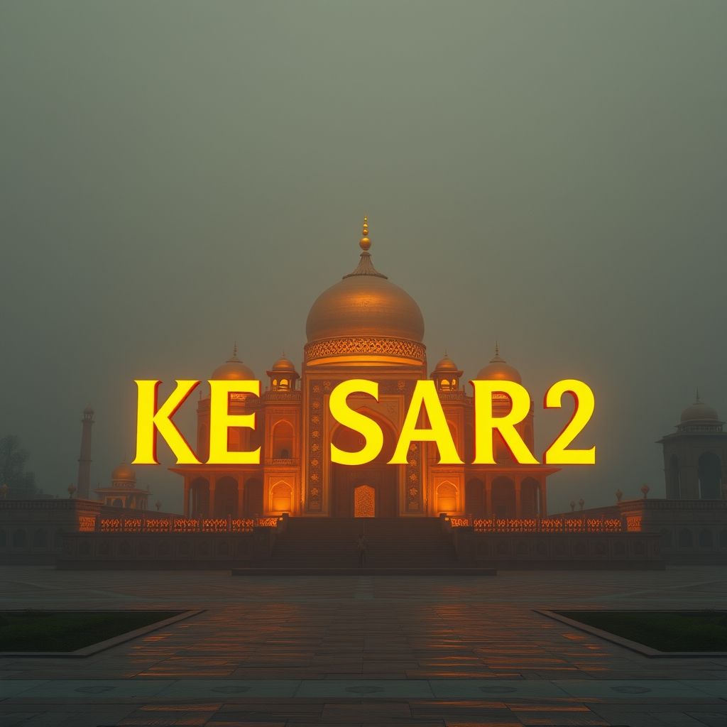 ใครคือผู้มีอิทธิพลใน 'KESARI 2'